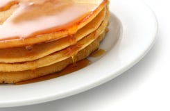 Crepes fotografía de archivo libre de regalías Crepes fotografía de archivo libre de regalías