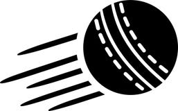 cricket ball flying stock vector illustration of team 85851156 cricket ball flying stock vector