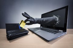 Crimine di Internet e sicurezza elettronica di attività bancarie Crimine di Internet e sicurezza elettronica di attività bancarie