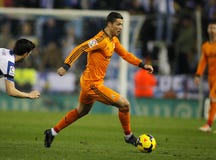 Cristiano Ronaldo de Real Madrid Cristiano Ronaldo de Real Madrid