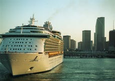 Croisière Croisière