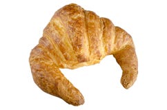 Croissant fotos de archivo libres de regalías Croissant fotos de archivo libres de regalías