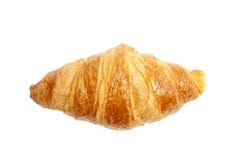 croissant που απομονώνεται στοκ εικόνα με δικαίωμα ελεύθερης χρήσης croissant που απομονώνεται στοκ εικόνα με δικαίωμα ελεύθερης χρήσης