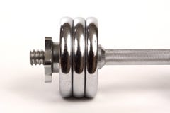 Cromi Dumbell fotografie stock Cromi Dumbell fotografie stock