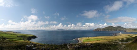 Cromwell Lighthouse in Ireland royalty free stock images Cromwell Lighthouse in Ireland royalty free stock images