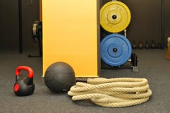 CrossFit CrossFit