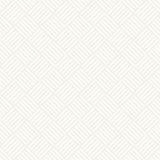 Crosshatch vector seamless geometric pattern. Crossed graphic rectangles background. Checkered motif. Seamless subtle stock illustration Crosshatch vector seamless geometric pattern. Crossed graphic rectangles background. Checkered motif. Seamless subtle stock illustration