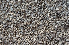 Crushed Gravel Texture Stock Images Crushed Gravel Texture Stock Images