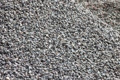 Crushed stones texture or background stock photos Crushed stones texture or background stock photos