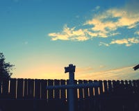 Cruz imagem de stock royalty free Cruz imagem de stock royalty free