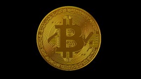Crypto Bitcoin blockchain ψηφιακό δίκτυο κρυπτογράφησης νομίσματος για τα παγκόσμια χρήματα, άλφα κανάλι απόθεμα βίντεο Crypto Bitcoin blockchain ψηφιακό δίκτυο κρυπτογράφησης νομίσματος για τα παγκόσμια χρήματα, άλφα κανάλι απόθεμα βίντεο