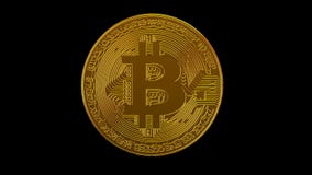 Crypto Bitcoin blockchain ψηφιακό δίκτυο κρυπτογράφησης νομίσματος για τα παγκόσμια χρήματα, άλφα κανάλι ελεύθερη απεικόνιση δικαιώματος Crypto Bitcoin blockchain ψηφιακό δίκτυο κρυπτογράφησης νομίσματος για τα παγκόσμια χρήματα, άλφα κανάλι ελεύθερη απεικόνιση δικαιώματος