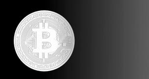 Crypto Bitcoin blockchain ψηφιακό δίκτυο κρυπτογράφησης νομίσματος για τα παγκόσμια χρήματα, άλφα κανάλι απόθεμα βίντεο Crypto Bitcoin blockchain ψηφιακό δίκτυο κρυπτογράφησης νομίσματος για τα παγκόσμια χρήματα, άλφα κανάλι απόθεμα βίντεο