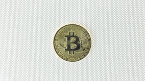 Crypto Bitcoin ηλεκτρονική κινηματογράφηση σε πρώτο πλάνο εικόνας χρημάτων νομίσματος στοκ φωτογραφία με δικαίωμα ελεύθερης χρήσης Crypto Bitcoin ηλεκτρονική κινηματογράφηση σε πρώτο πλάνο εικόνας χρημάτων νομίσματος στοκ φωτογραφία με δικαίωμα ελεύθερης χρήσης
