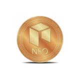 Cryptocurrency d'Internet Néo- illustration libre de droits Cryptocurrency d'Internet Néo- illustration libre de droits