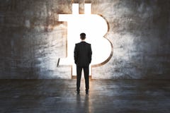 Cryptocurrency и концепция финансов стоковая фотография rf Cryptocurrency и концепция финансов стоковая фотография rf