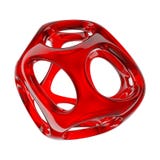 Crystal Abstract Concept de bijoux illustration libre de droits Crystal Abstract Concept de bijoux illustration libre de droits