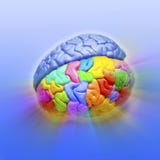 créativité de cerveau créativité de cerveau