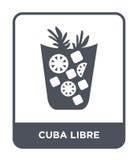 cuba libre ikona w modnym projekta stylu cuba libre ikona odizolowywająca na białym tle cuba libre wektorowa ikona prosta i nowoż ilustracji cuba libre ikona w modnym projekta stylu cuba libre ikona odizolowywająca na białym tle cuba libre wektorowa ikona prosta i nowoż ilustracji