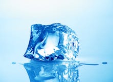Cubo de hielo Cubo de hielo