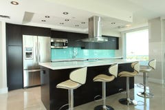 Cucina moderna