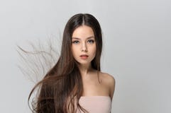 Cuidado de piel del concepto para las mujeres imagenes de archivo Cuidado de piel del concepto para las mujeres imagenes de archivo