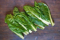 Cuisine balkanique Blitva - légumes feuillus populaires, fond rustique foncé image libre de droits Cuisine balkanique Blitva - légumes feuillus populaires, fond rustique foncé image libre de droits