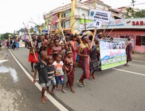 Cultural Festival 2017, West Papua