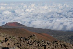 Cumbre a Mauna Loa Cumbre a Mauna Loa