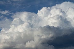 kumulus nimbus