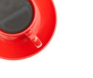 Cup Of Black Coffee Royalty Free Stock Photos Cup Of Black Coffee Royalty Free Stock Photos