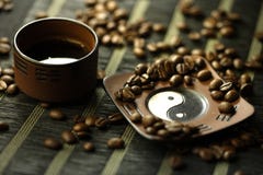 Cup Of Coffee Cup Of Coffee