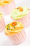 Cupcake Stock Images