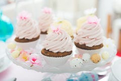 cupcake imagens de stock cupcake imagens de stock