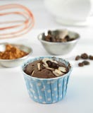 cupcake photographie stock cupcake photographie stock