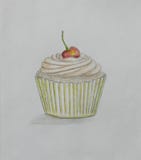 Cupcake Stock Images