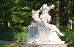 Cupid and Psyche royalty free stock images Cupid and Psyche royalty free stock images