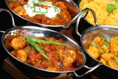curry rozdaje hindusa zdjęcie stock curry rozdaje hindusa zdjęcie stock