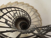 Curved Stairways Curved Stairways