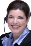 Customer Service Royalty Free Stock Image Customer Service Royalty Free Stock Image