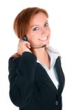 Customer Service Royalty Free Stock Photo Customer Service Royalty Free Stock Photo