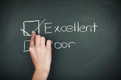 Customer Service Feedback royalty free stock images Customer Service Feedback royalty free stock images