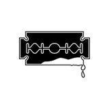 cut arm blade icon. Element of Cityscape for mobile concept and web apps icon. Glyph, flat icon for website design and royalty free illustration cut arm blade icon. Element of Cityscape for mobile concept and web apps icon. Glyph, flat icon for website design and royalty free illustration