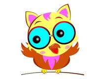 Cute Cartoon Vector Unicorn Coloring Page Stock Vector - Illustration of background, cartoon ...