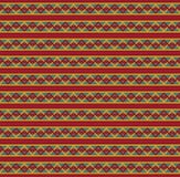 Cute Christmas or new year template with red, green and yellow z. Ig zag striped pattern. Vector illustration, banner, card for design vector illustration Cute Christmas or new year template with red, green and yellow z. Ig zag striped pattern. Vector illustration, banner, card for design vector illustration