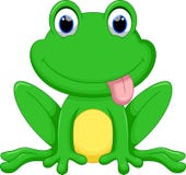 Cartoon Frog Pictures 7