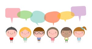 View Interview Clipart Kids Images