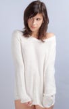 Pretty tonight sweaters for women without accessories xxs