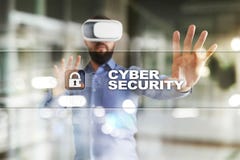 Cyber ochrona, dane ochrona, ewidencyjny bezpieczeństwo i utajnianie, internet technologia i biznesu pojęcie obrazy royalty free Cyber ochrona, dane ochrona, ewidencyjny bezpieczeństwo i utajnianie, internet technologia i biznesu pojęcie obrazy royalty free