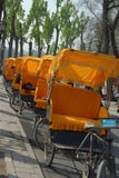 Cycle rickshaw royalty free stock photos Cycle rickshaw royalty free stock photos